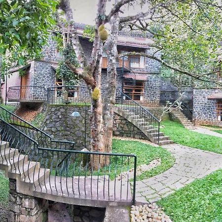 Wildernest Panzió Thekkady Kültér fotó