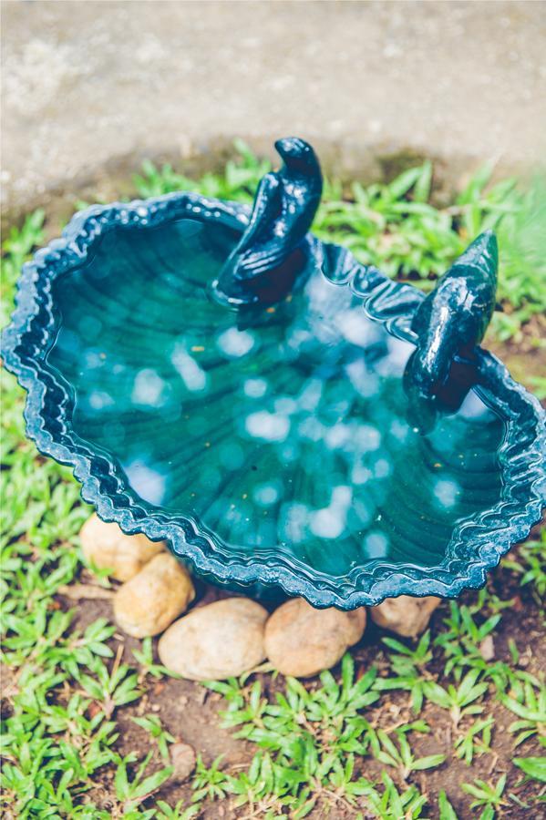 Wildernest Panzió Thekkady Kültér fotó