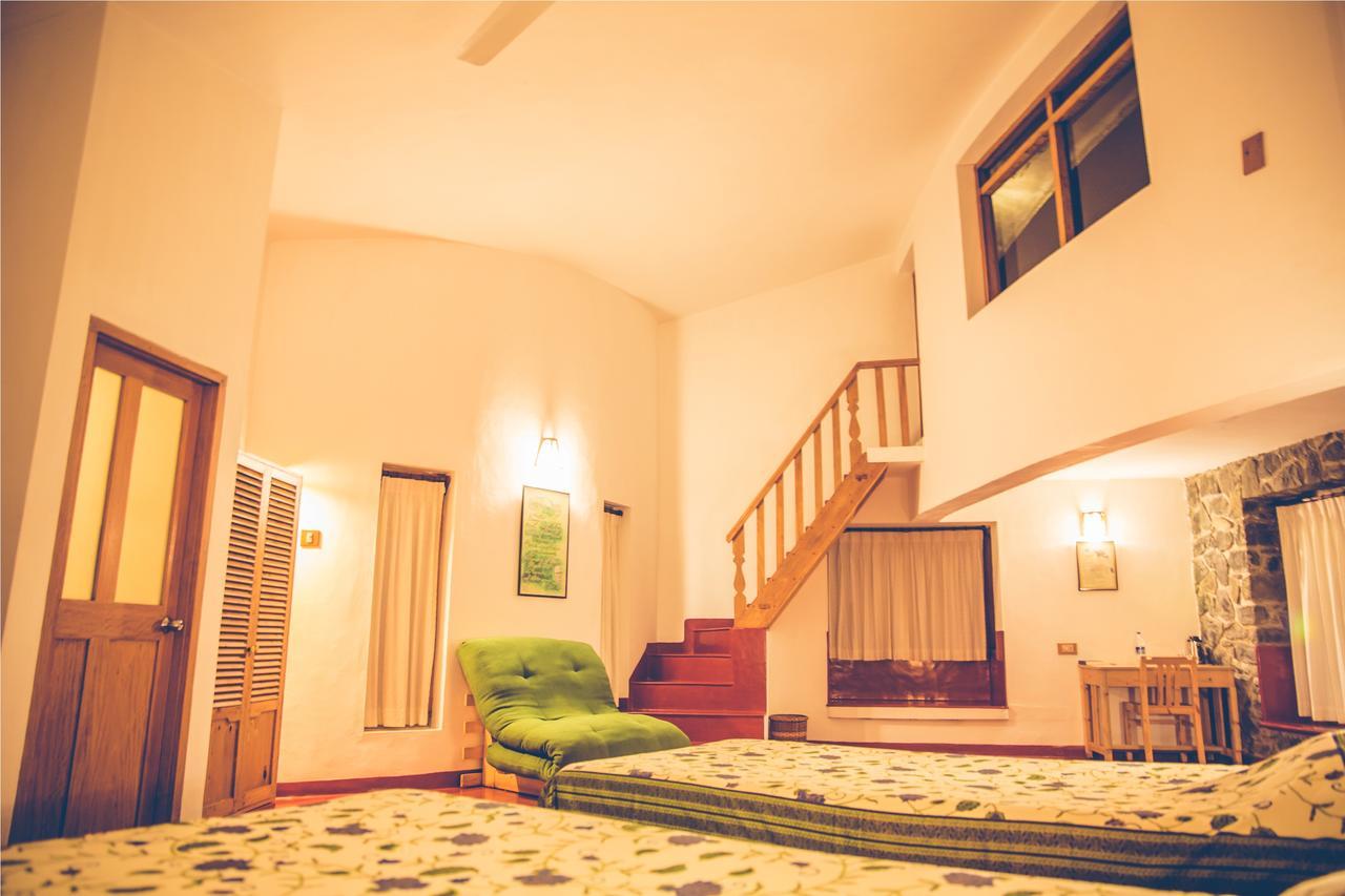 Wildernest Panzió Thekkady Kültér fotó