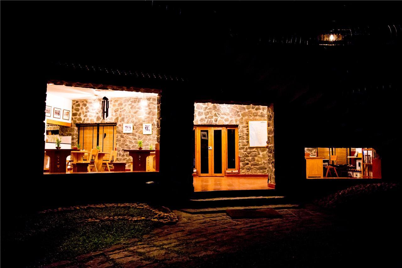 Wildernest Panzió Thekkady Kültér fotó